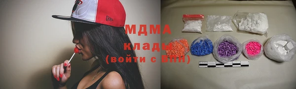 ешки Лиски